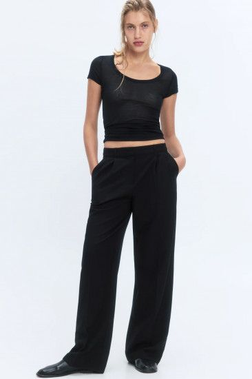 Брюки женские