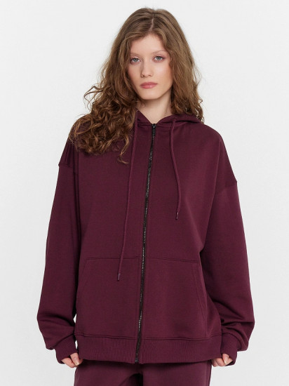 Толстовка женская