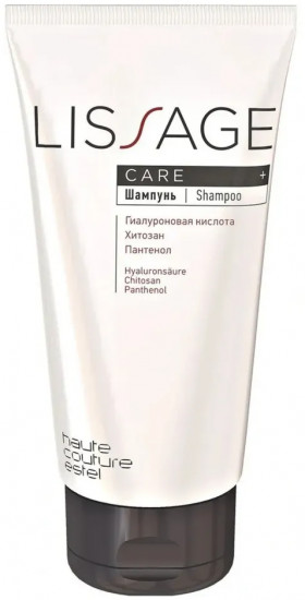 Шампунь для волос «Lissage Care»