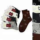 Комплект носков женских