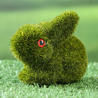 Фигура «Зайчик»