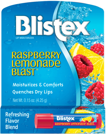 Бальзам для губ «Raspberry Lemonade»
