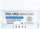 Увлажняющий крем для лица «Soul HNA Hydro Cream»