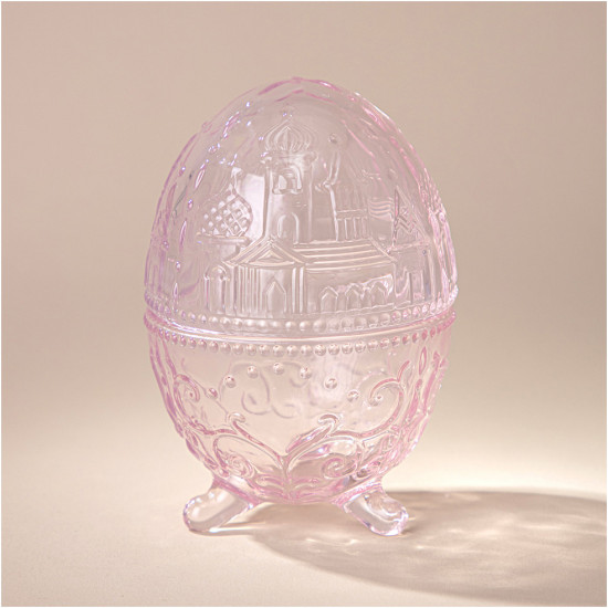 Емкость для хранения с крышкой «Easter»