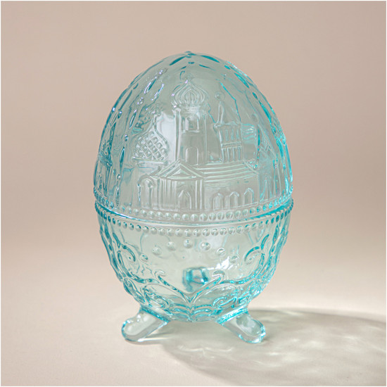 Емкость для хранения с крышкой «Easter»