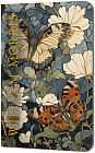 Блокнот «Creative. Inspired by William Morris»