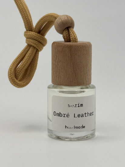 Автопарфюм «Ombré Leather»