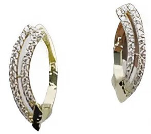 Серьги женские