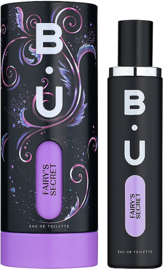 Туалетная вода «B.U. Fairy Secret»