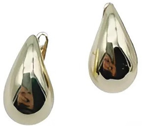 Серьги женские