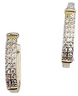 Серьги женские