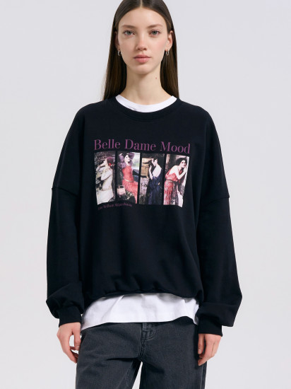 Толстовка женская