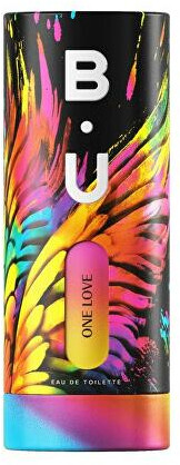 Туалетная вода «B.U. One Love»