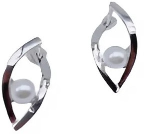 Серьги женские