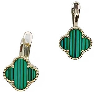 Серьги женские
