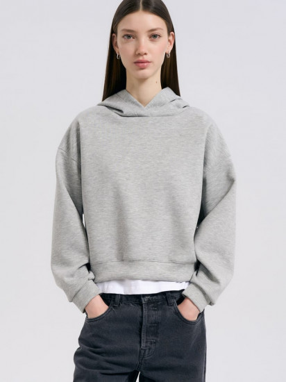 Худи женское