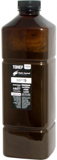 Тонер MPT9 «Static Control Universal»