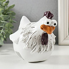 Сувенир «Забавный петушок. Удивление»