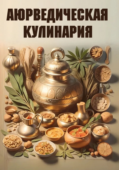 Аюрведическая кулинария