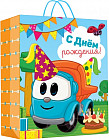 18 × 23 × 10 см
