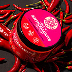 разогревающий антицеллюлитный