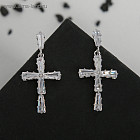 серебряный