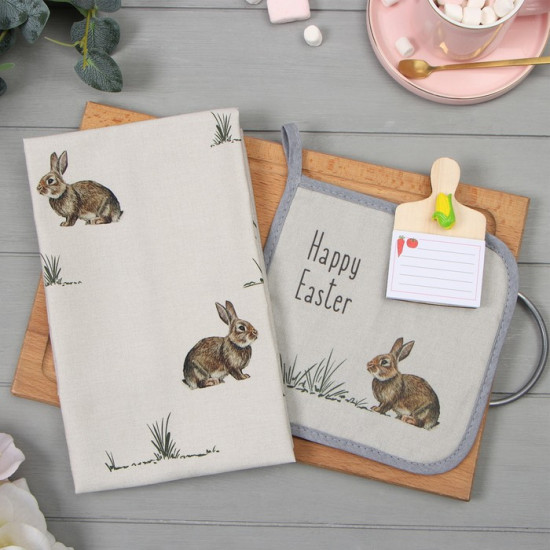 Набор кухонный «Happy Easter»