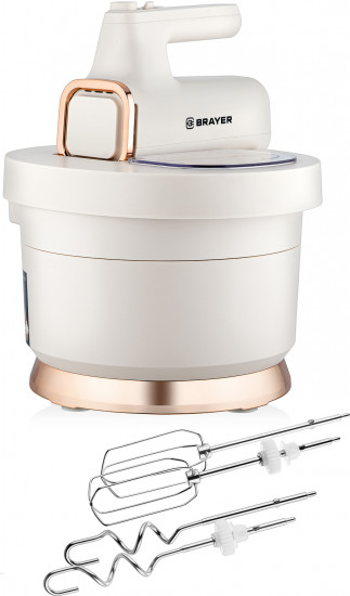 Миксер Brayer BR1310