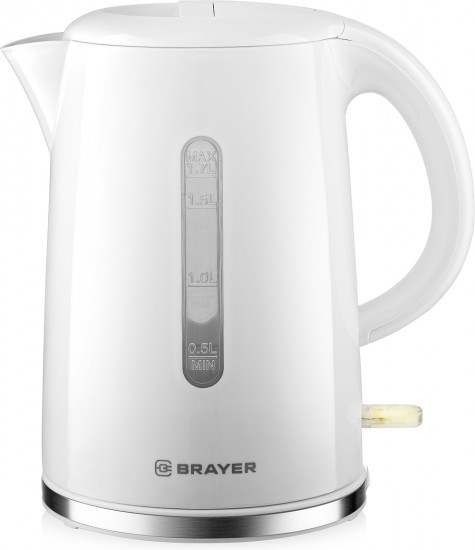 Чайник электрический Brayer BR6108