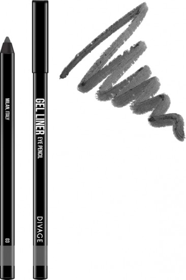 Карандаш для глаз «Gel Liner», оттенок 03