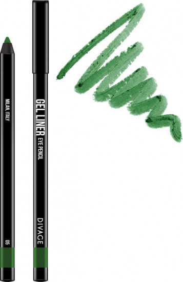 Карандаш для глаз «Gel Liner», оттенок 05