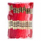 Набор мулине №2 (11 шт.)