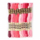 Набор мулине №3 (11 шт.)