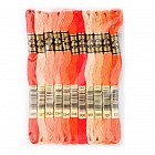 Набор мулине №31 (11 шт.)