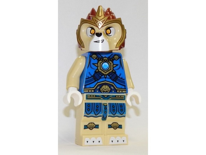 Выдвижная ручка "Лавал" | LEGO Legends Of Chima (Легенды Чимы) | LEGO