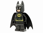 Будильник электронный «Batman»