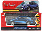 Машина «Mercedes-Benz Gle Coupe»