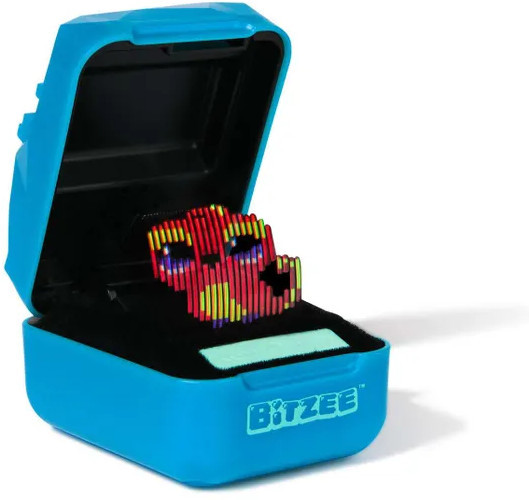 Электронный питомец «Bitzee»
