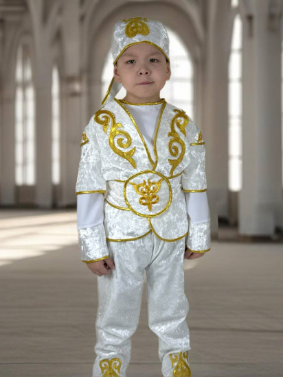 Костюм национальный для мальчика