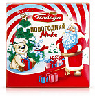 шоколад
