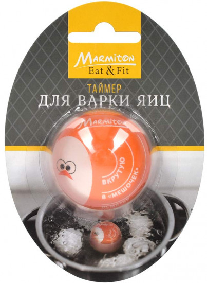 Таймер для варки яиц