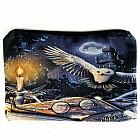 темно-синий