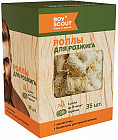 Роллы для розжига