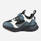 черный/серый