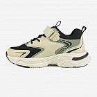 черный/бежевый