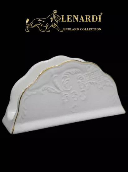 Салфетница «Maria Gold»