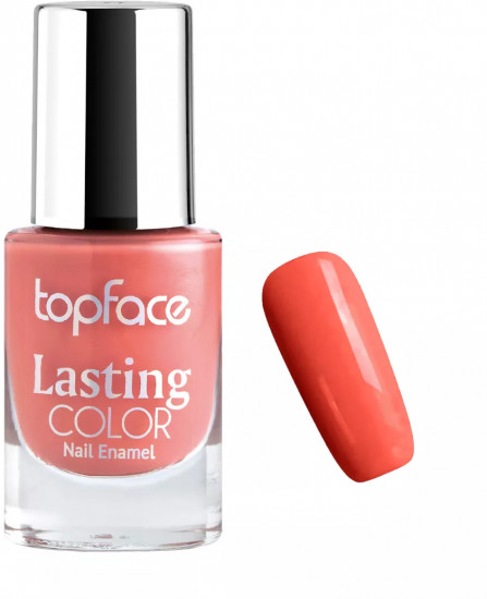 Лак для ногтей «Lasting Color», оттенок 097
