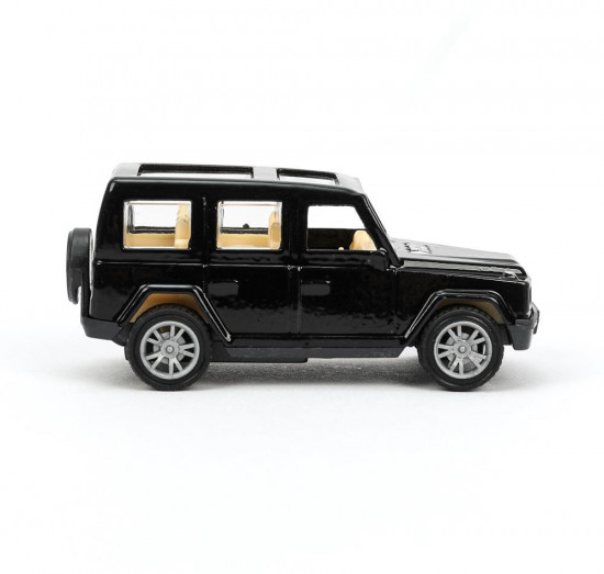 Металлическая модель «Mercedes-Benz G-Class»
