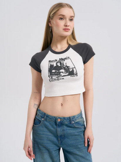 Футболка женская