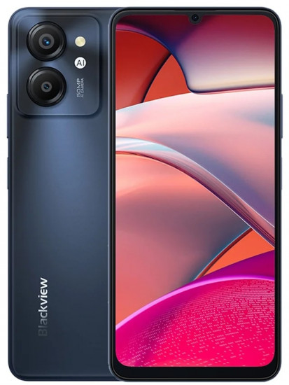 Смартфон Blackview Color 8